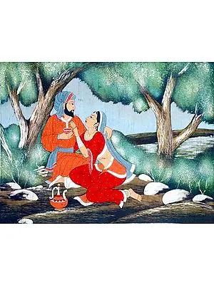 Omar Khayyam