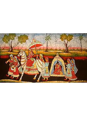 Palanquin