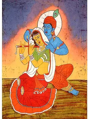 Radha Krishna