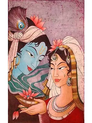 Radha Krishna