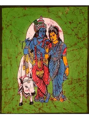 Radha Krishna