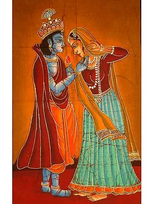 Radha Krishna
