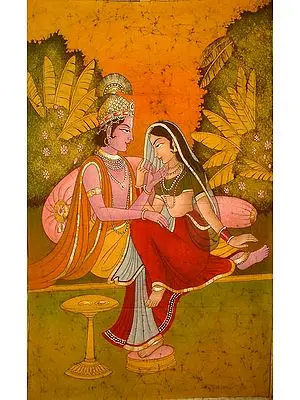Radha Krishna