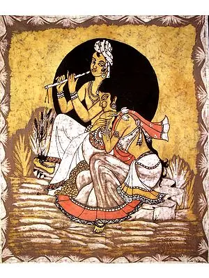 Radha Krishna