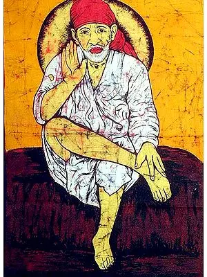 Sai Baba