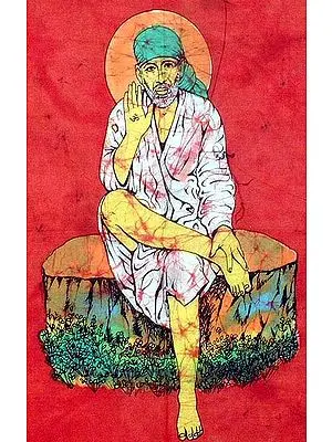 Sai Baba