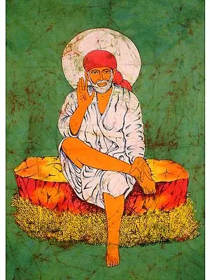 Sai Baba