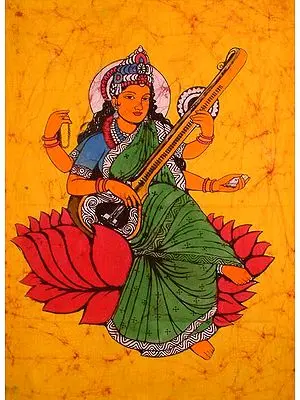 Saraswati