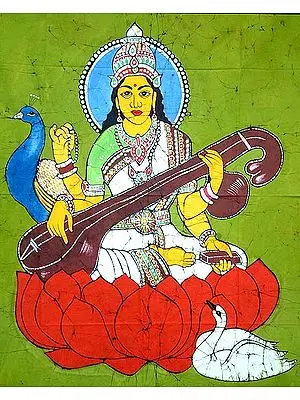 Saraswati