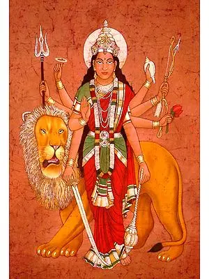 Saumya
