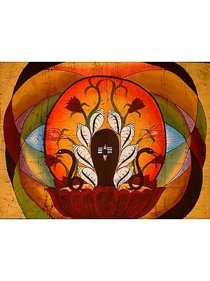 Shivalinga