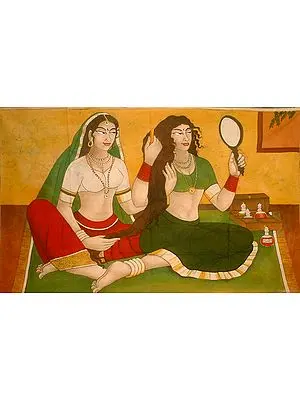 Shringar