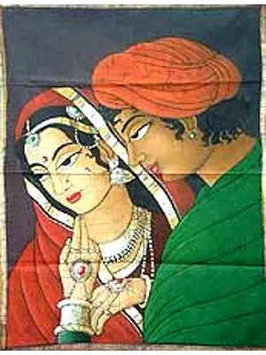Suhagraat