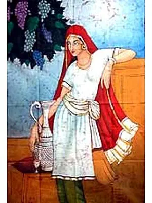 The Bedouin