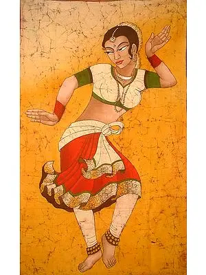 The Dancer