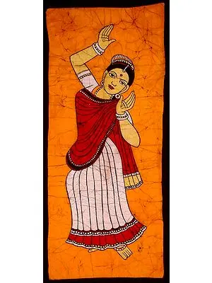 The Dancer