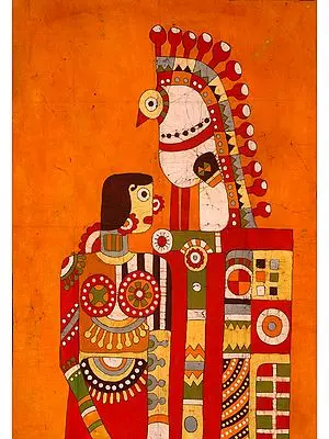 Tribal Tinge