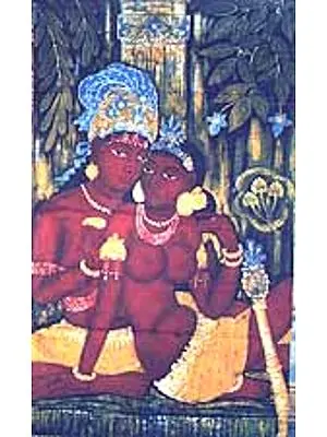 The Lovers