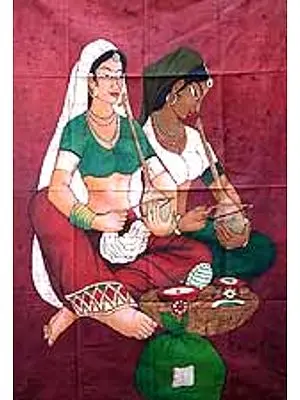 The Performers
