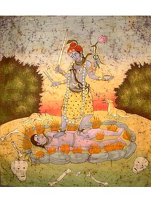 The Reversal of Roles