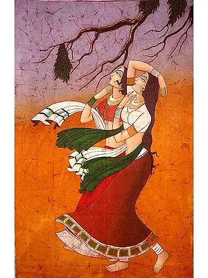 The Wind