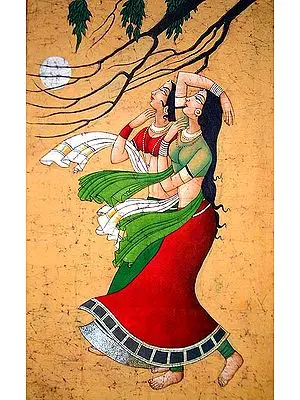 The Wind