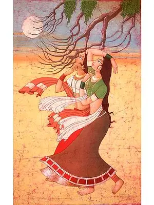 The Wind