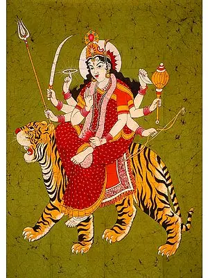 Vaishno Devi