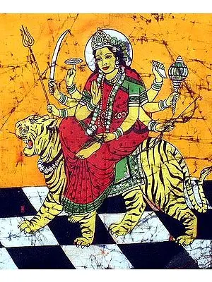 Vaishno Devi