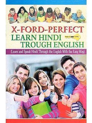 Learn Hindi Through English with Roman