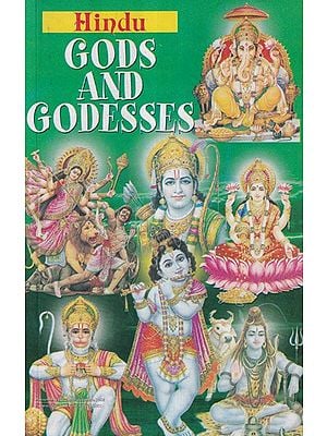 Hindu Gods and Goddesses