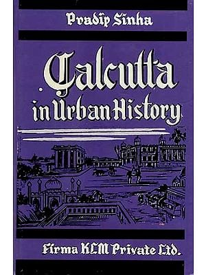 Calcutta in Urban History