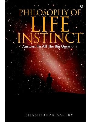 Philosophy of Life Instinct: Answers to All the Big Questions