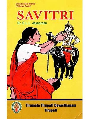 Savitri