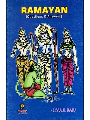 Ramayana (Questions & Answers)