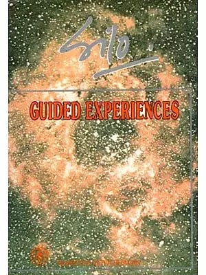 Guided Experiences (An Old and Rare Book)