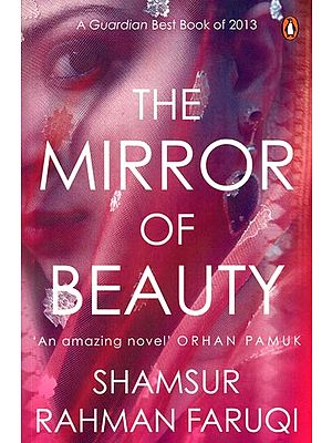 The Mirror of Beauty English Translation of  'Kai Chand Sar-e Asman'