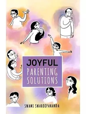 Joyful Parenting Solutions