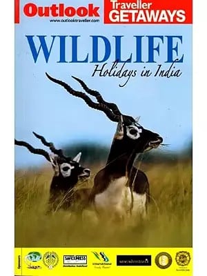 Wildlife Holidays in India  (Traveller Getaways)