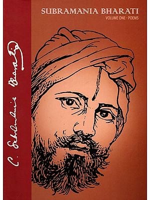 Subramania Bharati- Poems (Volume I)