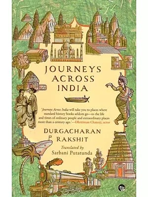 Journeys Across India