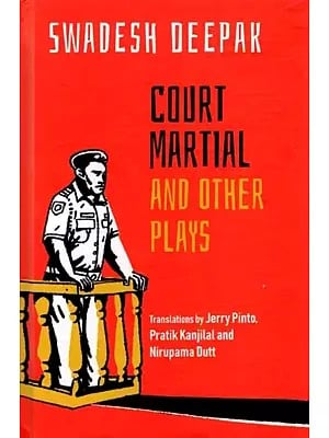 Court Martial and Other Plays