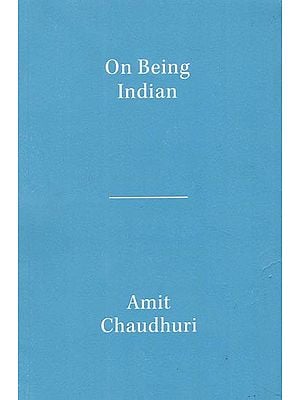 On Being Indian: The Organic Intellectual, Mystical Poetry, and Lineages of Indian Rationalism