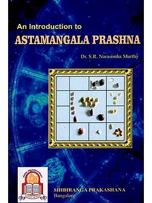 An Introduction to Astamangala Prashna