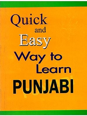 Quick and Easy Way to Learn Punjabi