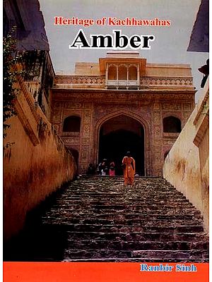 Amber- Heritage of Kachhawahas