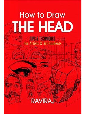 How to Draw The Head: Tips & Techniques for Artists & Art Students