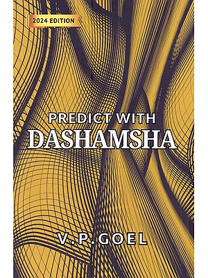 Predict with Dashamsha