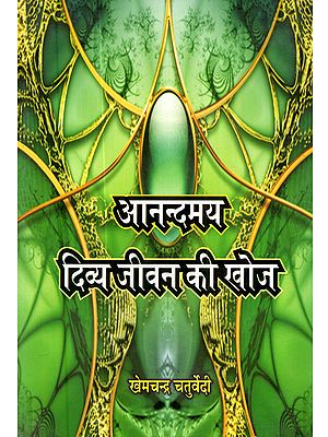 आनन्दमय दिव्य जीवन की खोज: Aanandmay Divya Jeevan ki Khoj