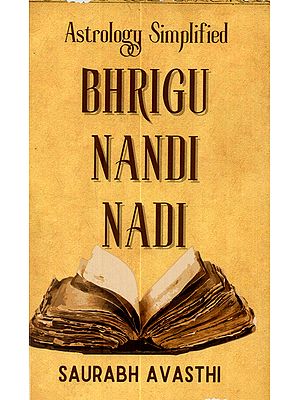 Bhrigu Nandi Nadi: Astrology Simplified